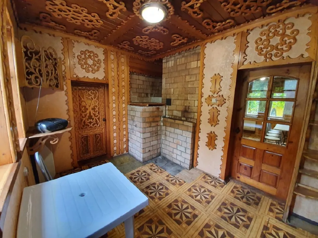 Дача во Фрязино