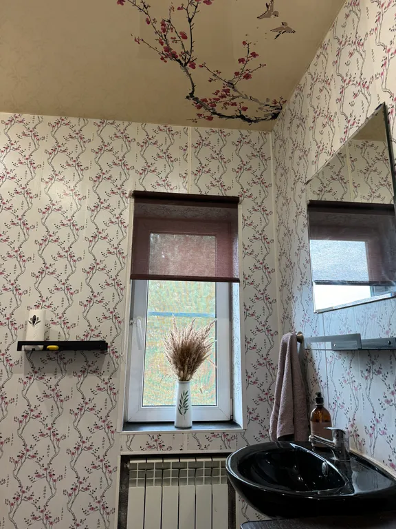 Дом на молодежной