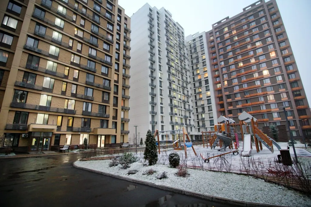 Квартира Уютная квартира в самом фешенебельном районе города — Алматы