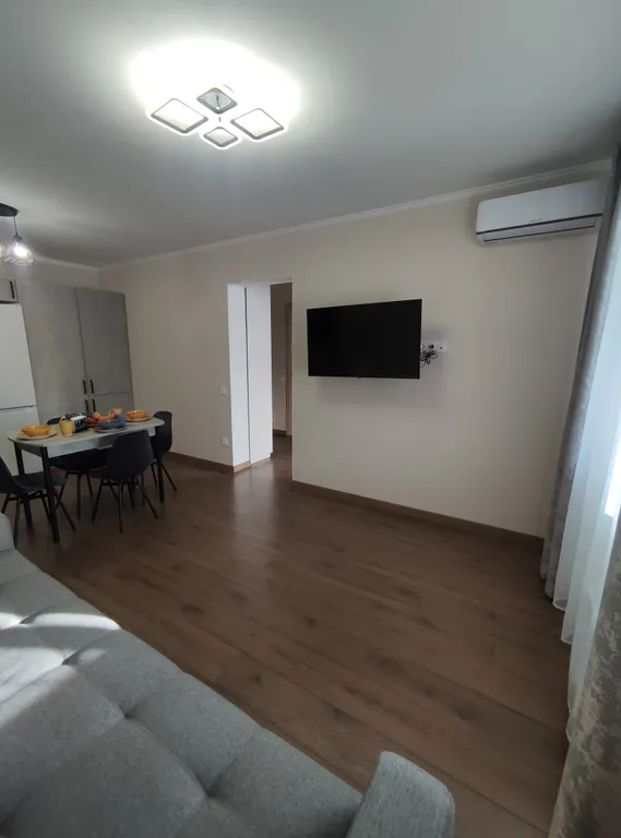 Квартира Новая уютная квартира — Анапа