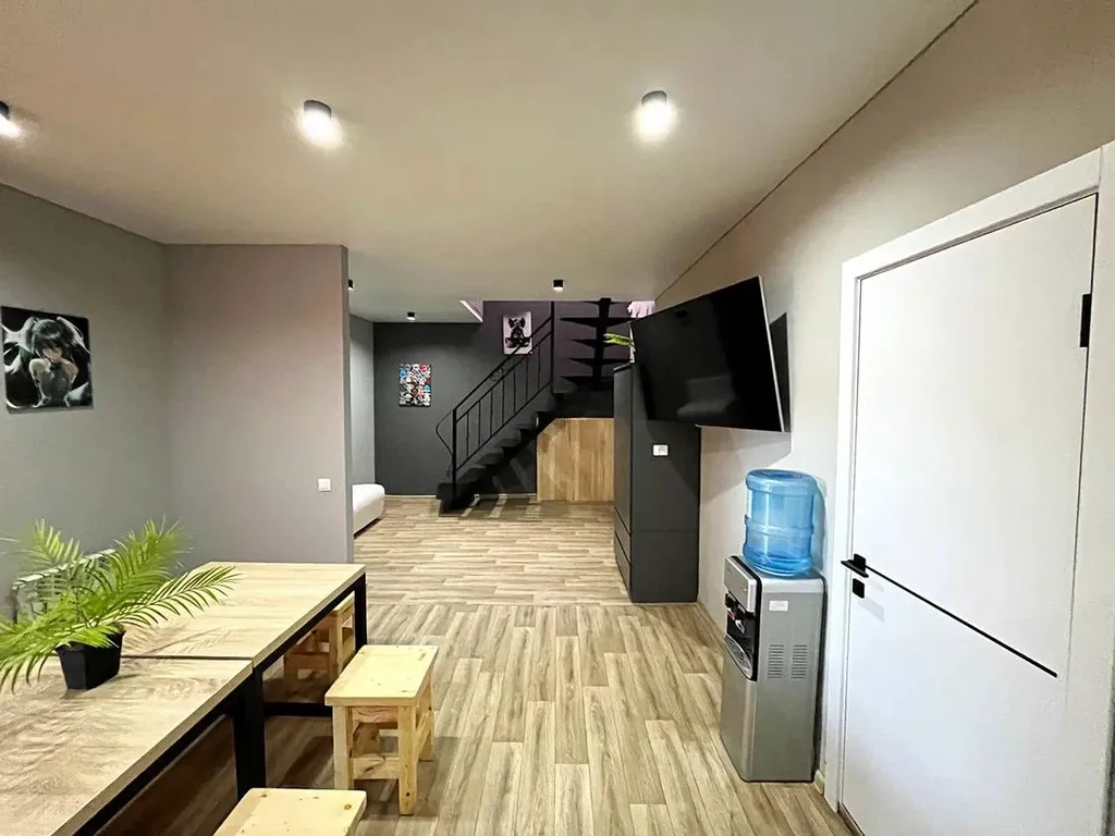 4-комнатный Дом