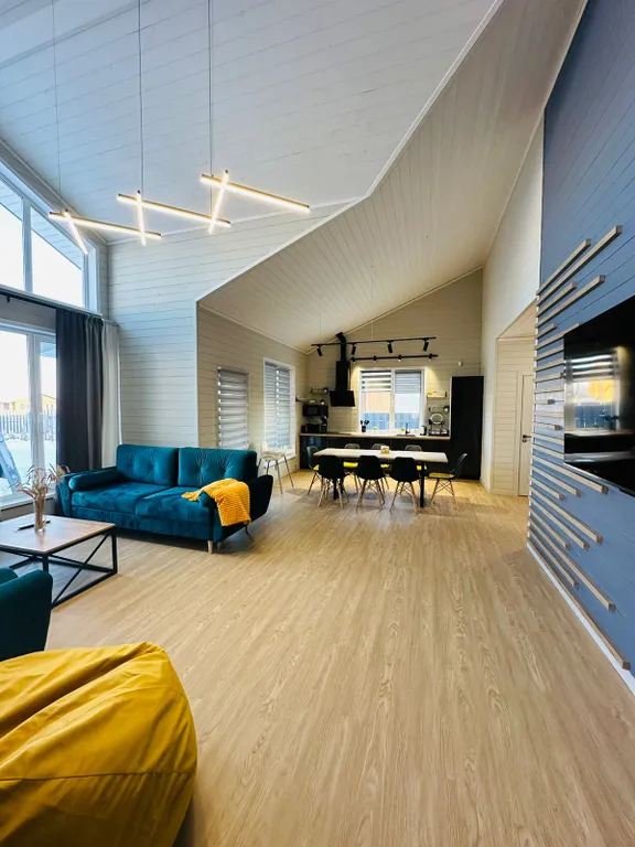 Гостевой дом Стрековец 1