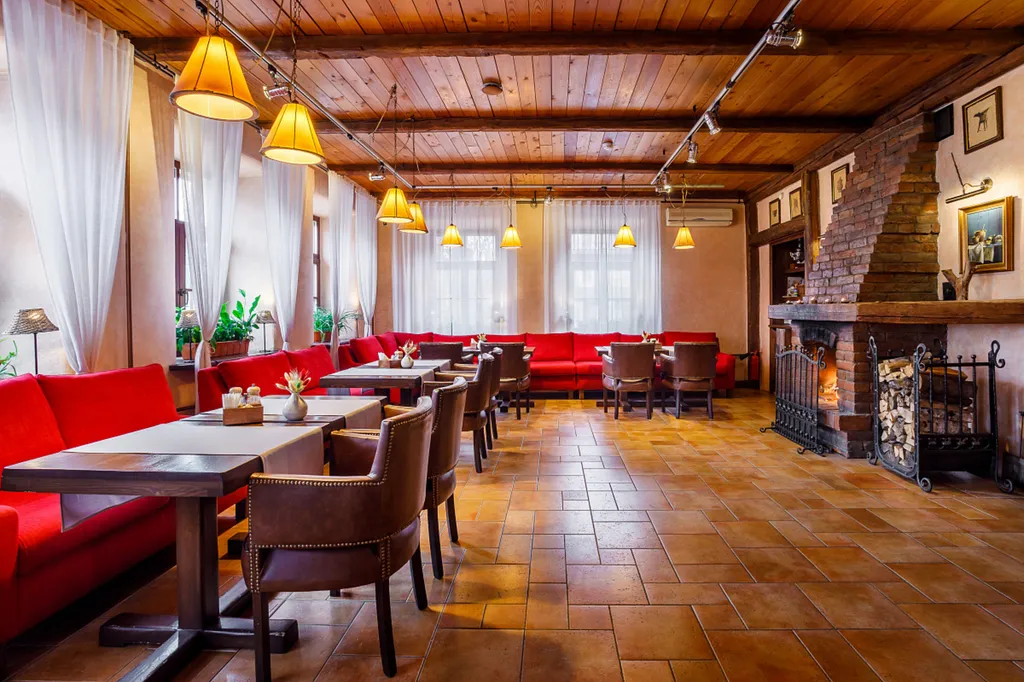 Александр Хаус