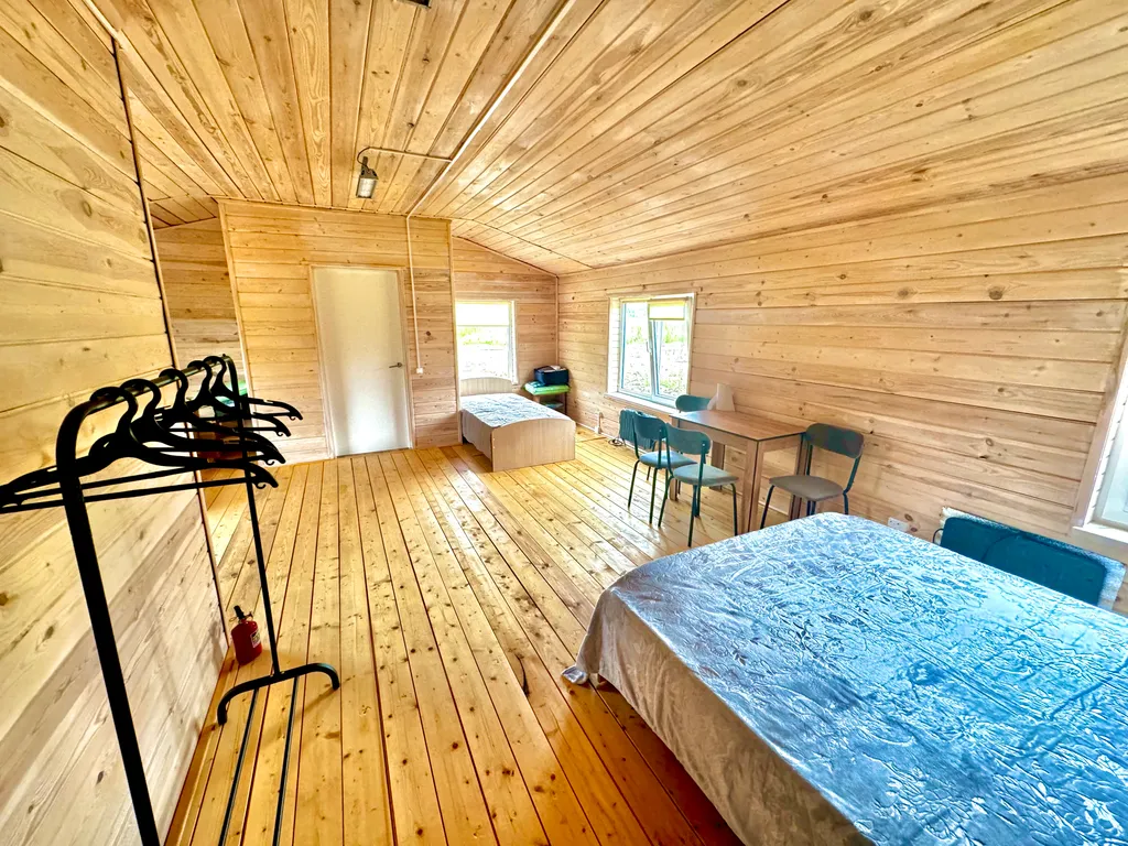 Коттедж Дом в Великом Новгороде — Великий Новгород