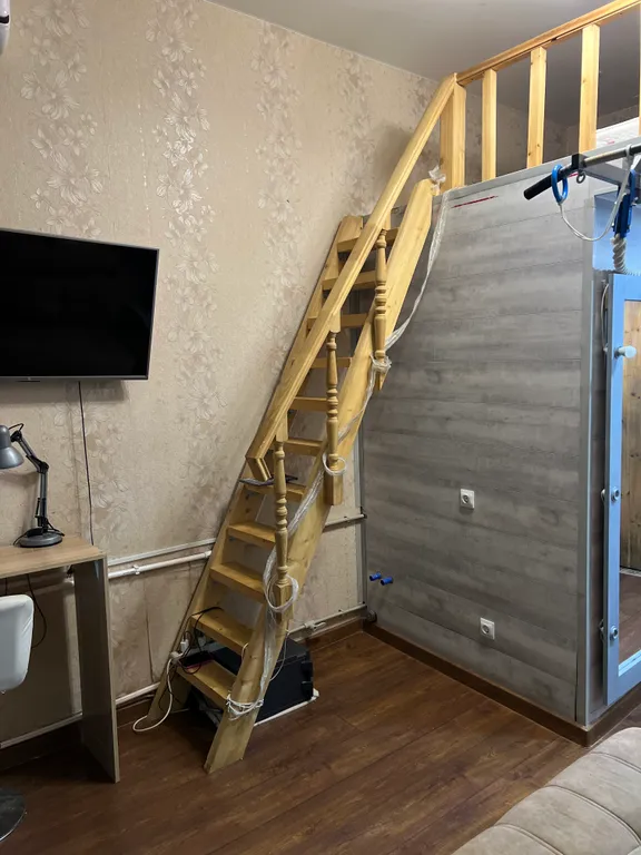 Квартира Квартира Шикарный номер недалеко от моря в центре — Сочи