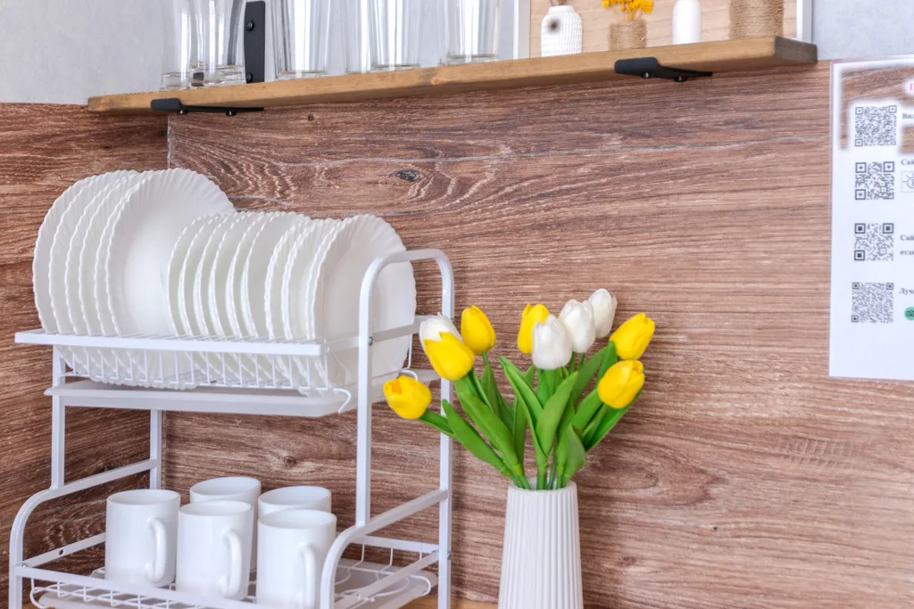 Апартаменты с красивым видом на залив, гостиничный сервис, бесконтактно