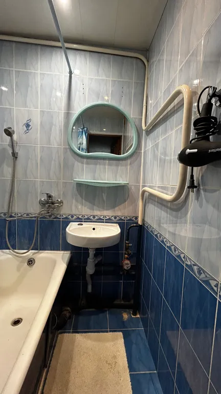 Трёхкомнатные Апартаменты "Небесный уют" / "Heavenly comfort" Aparts