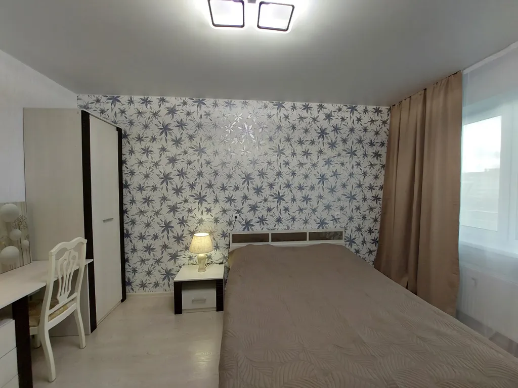 Идеальная квартира