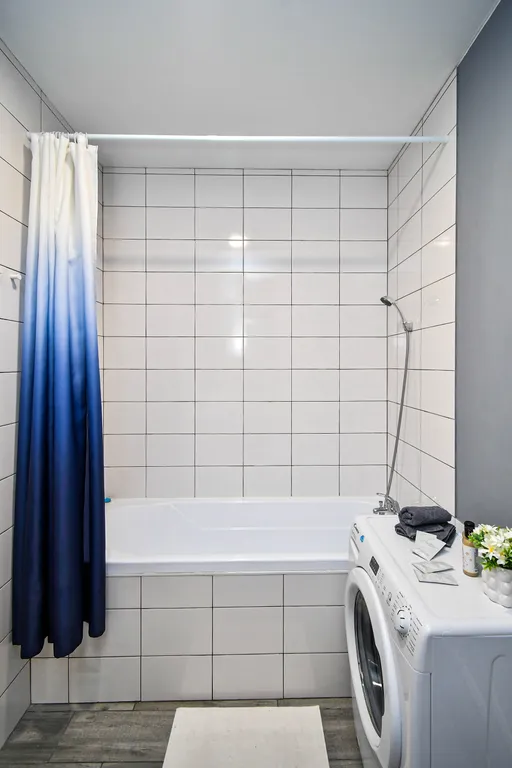 Комфортная квартира напротив ТРЦ Планета