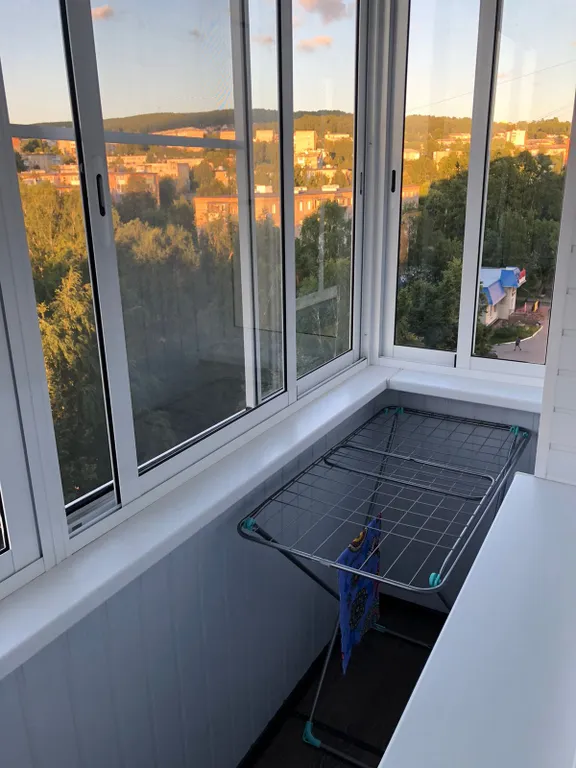 Уютный люкс в сердце Златоуста