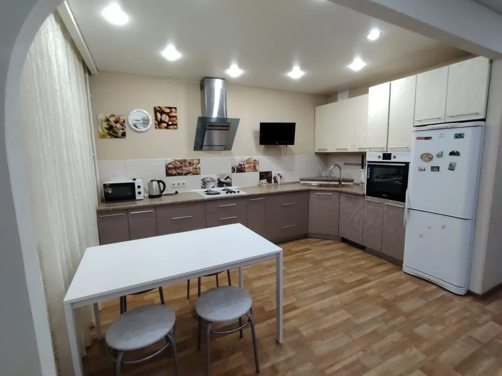 Уютная квартира в замелекесье — аренда посуточно в Набережные Челны