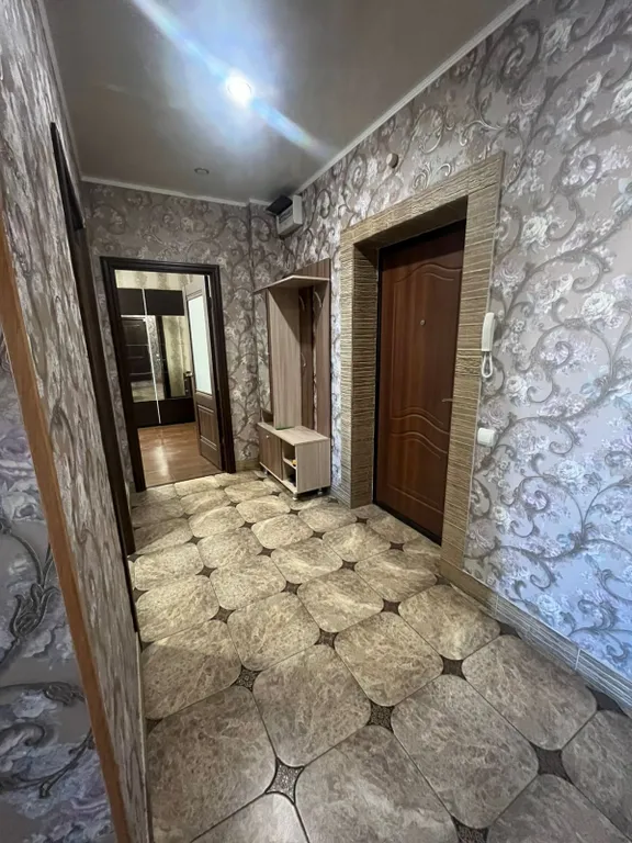 Квартира 2-комнатная Квартира — Волгоград