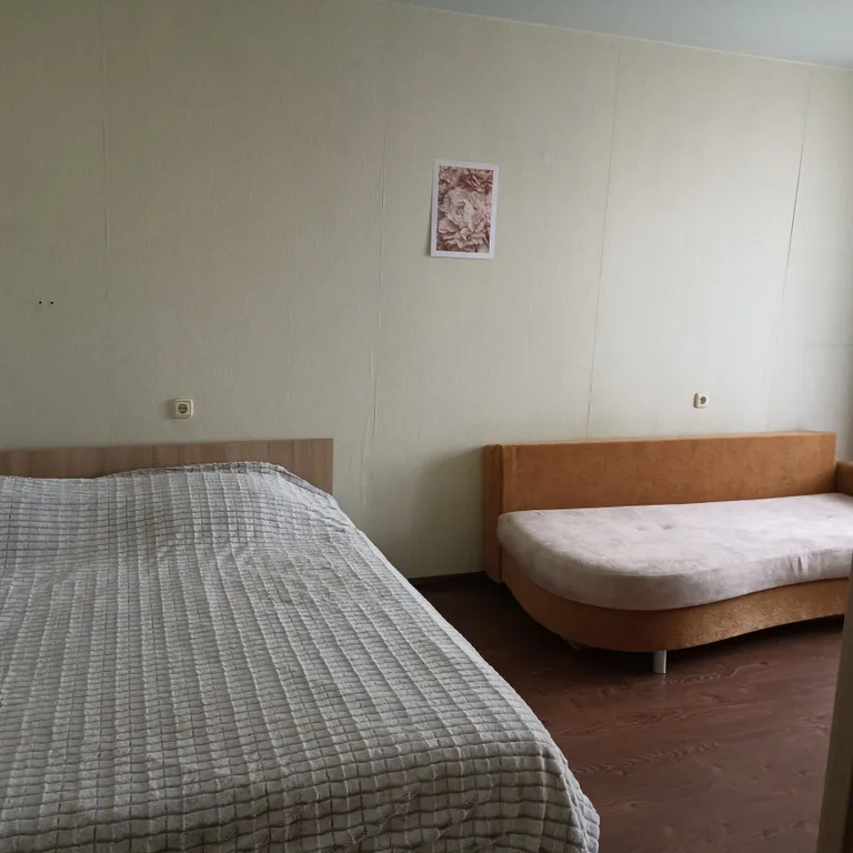 Квартира в уютном районе города