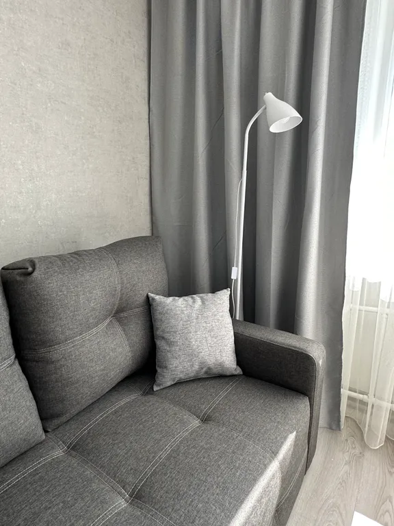 Уютная квартира в районе ж.д. вокзала 10 мин до аэропорта