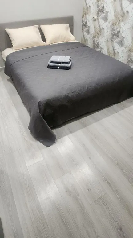 Уютная 1комнатная квартира jinis apart | тихий район центр за 12 минут — аренда посуточно в Астрахань