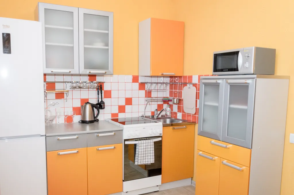 Квартира Солнечная двушка в центре — аренда посуточно в Архангельск