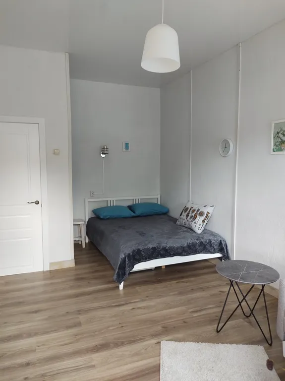 Рядом с вокзалом и метро в историческом центре