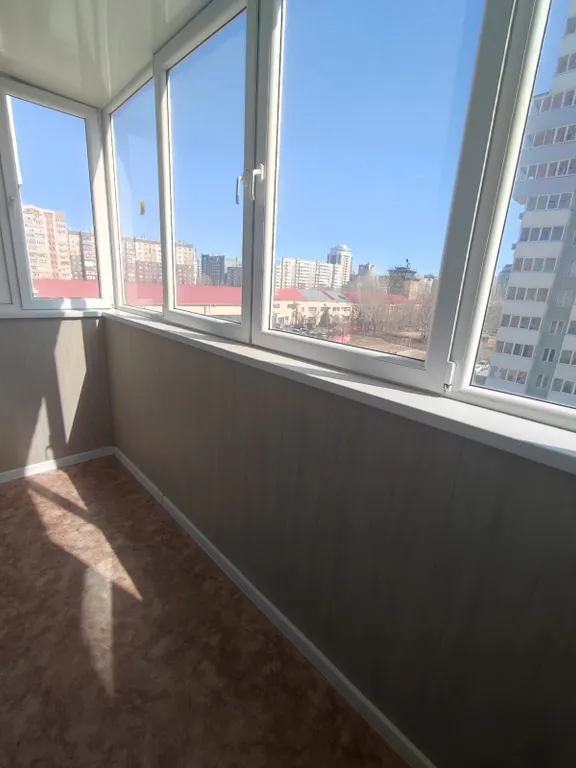 Квартира Квартира Большая студия около автовокзала — Красноярск