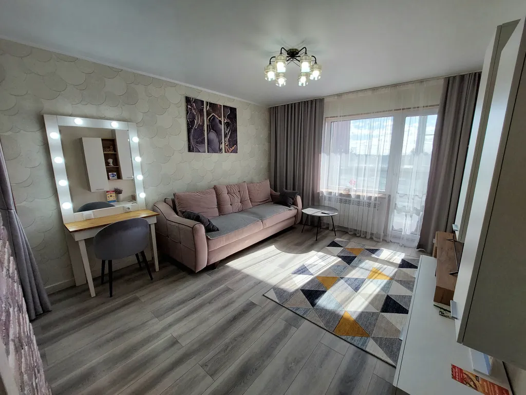 Квартира комфорт плюс