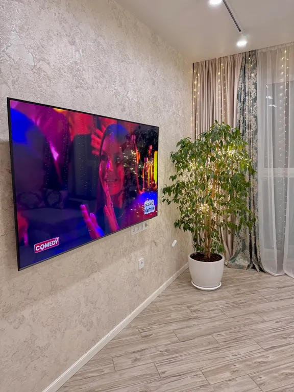 Уютная квартира в ЖК Минск Мир