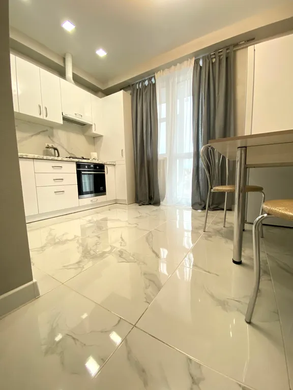 Kвартирa классa люкс