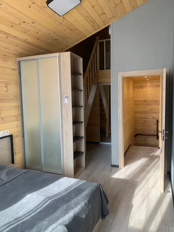 3-комнатный Дом