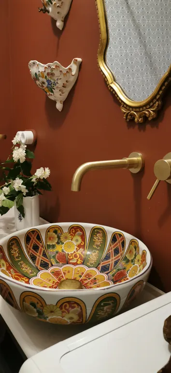 Апартаменты Фарфор и соловей