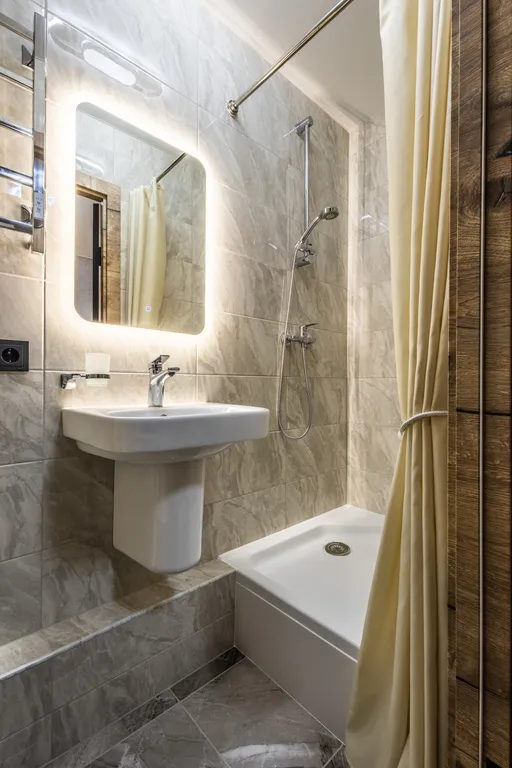 Квартира Комната — Феодосия