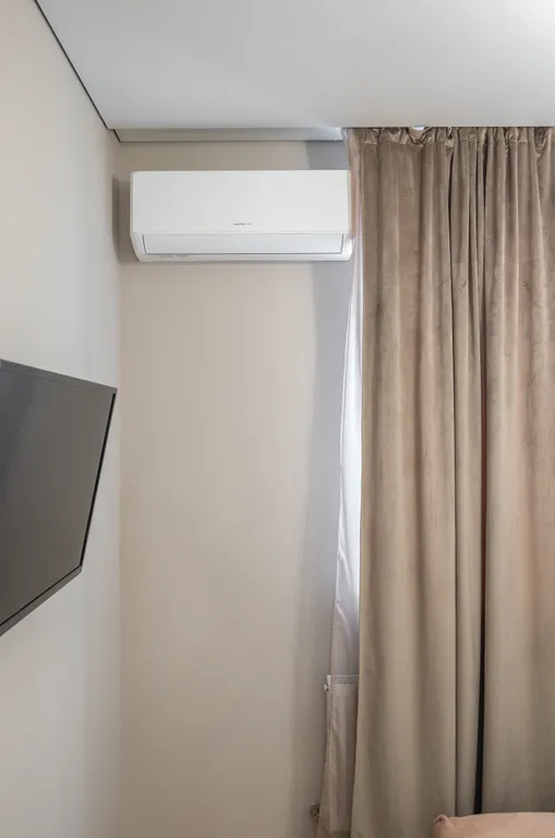 Апартаменты "Ya Doma" с видом на город