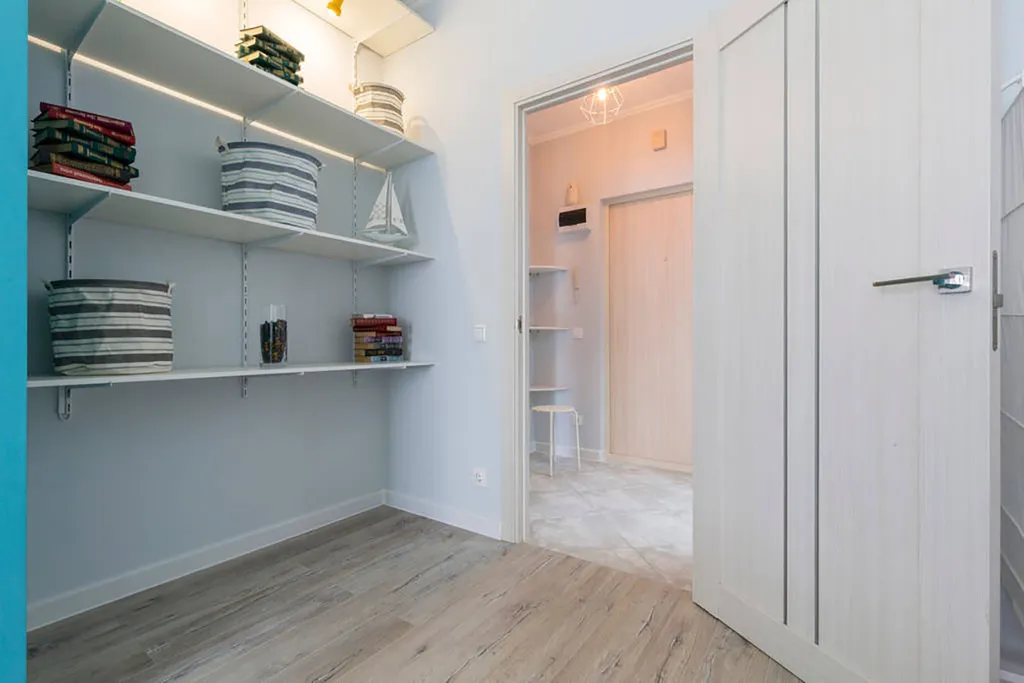 Квартира Квартира на Медиков — Санкт-Петербург