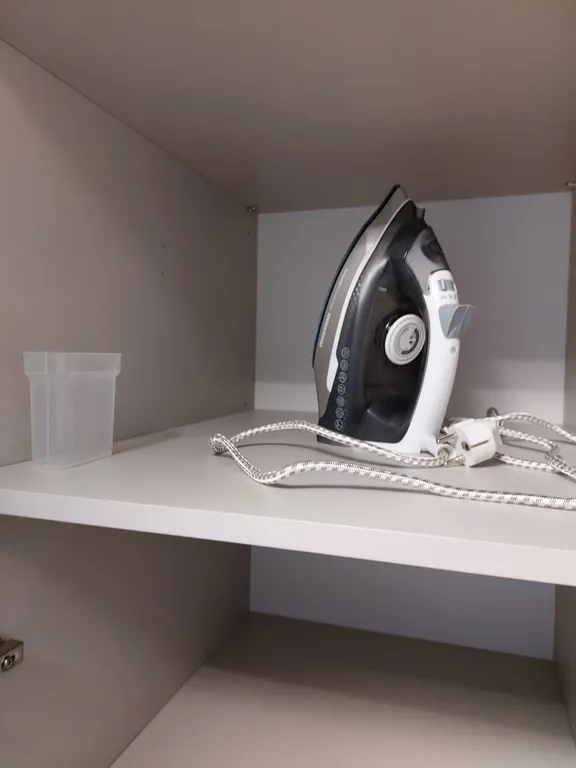 Новая квартира в ЖК Аникеевский