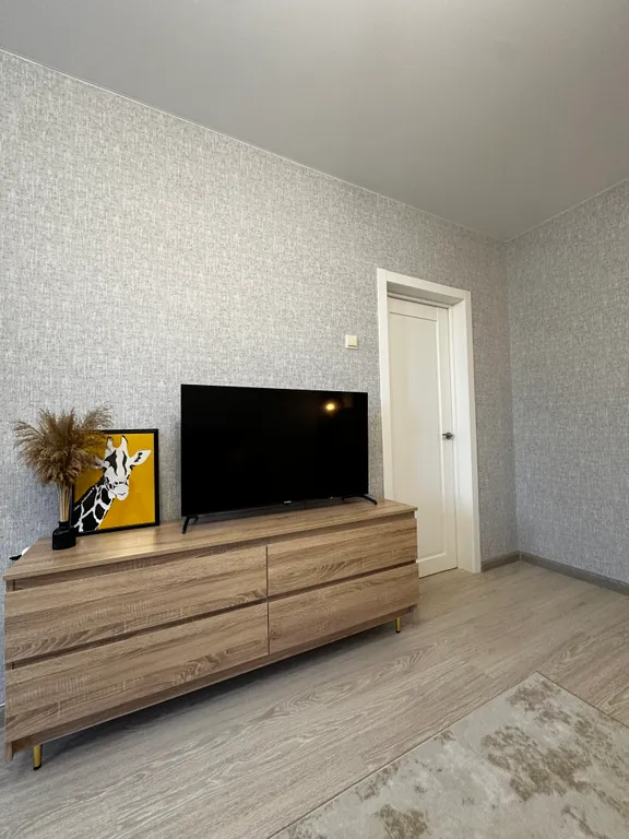 Квартира в южном районе