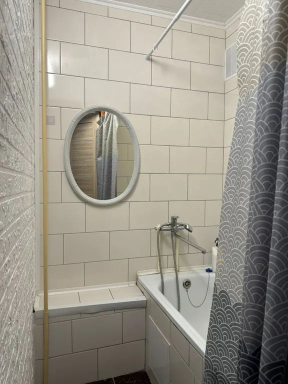 Уютная квартира возле Аэропорта Емельяново