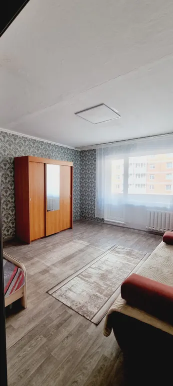 Квартира рядом с Академией Здоровья