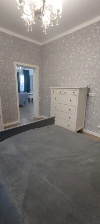 Дом 80кв.м в коттеджном поселке Ласкино-парк