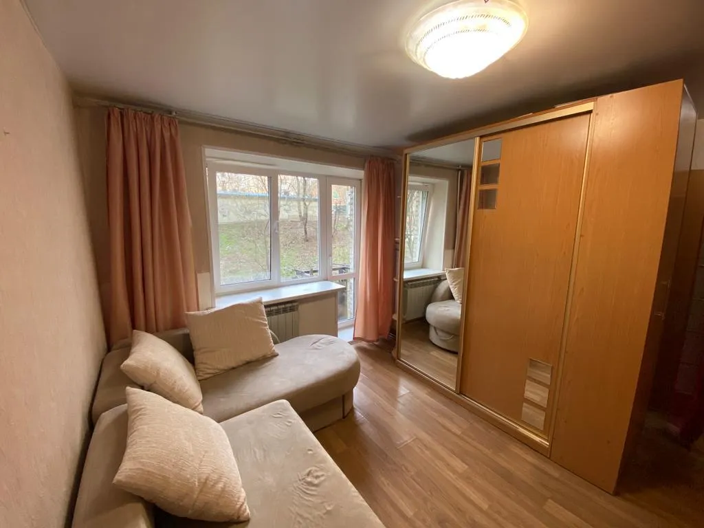 Уютная квартира — аренда посуточно в Владивосток