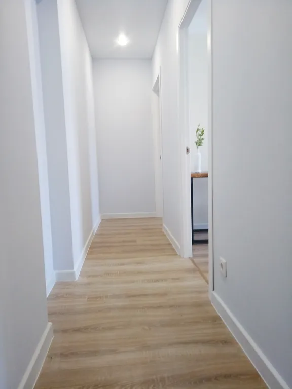 Квартира у филармонии