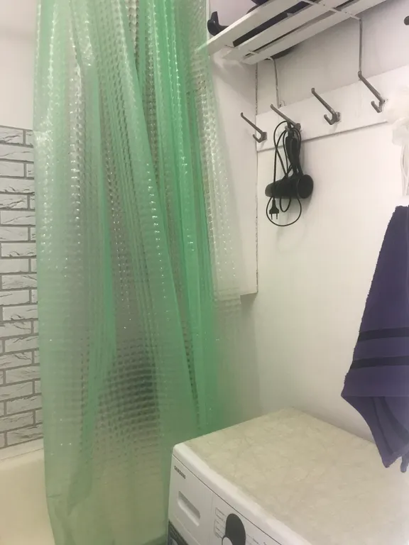 Квартира рядом с аэропортом