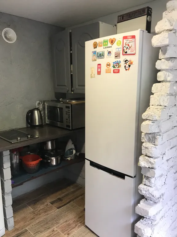 Семейный дворик