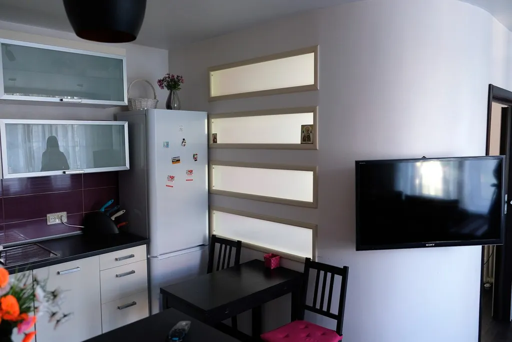 Уютная квартира в центре