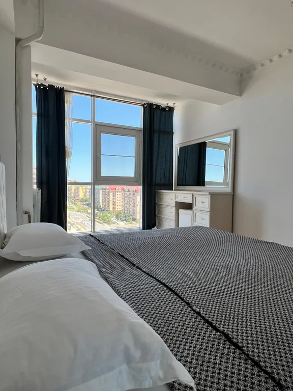 Квартира Полулюкс — Каспийск