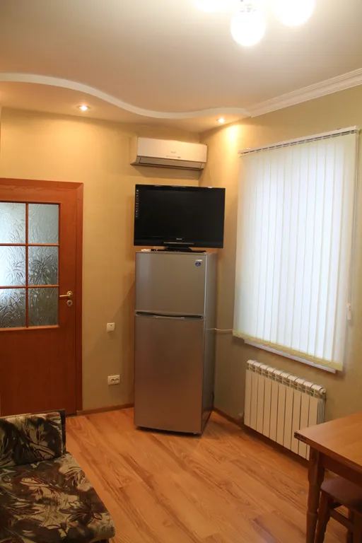 Милый домик Попутный ветер