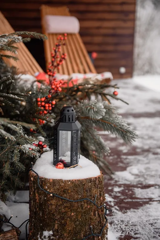 Солнечный дом