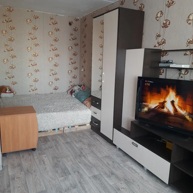 Квартира Добрая однушка в центре — аренда посуточно в Серов