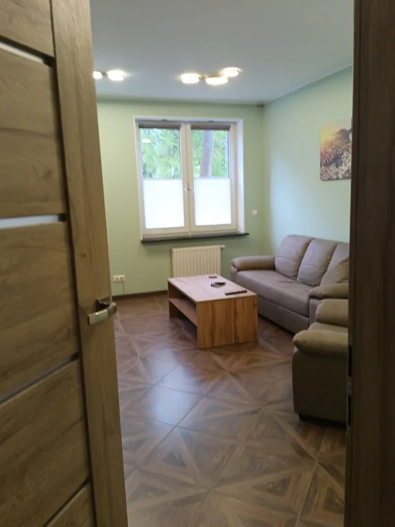 Двухкомнатная квартира у моря