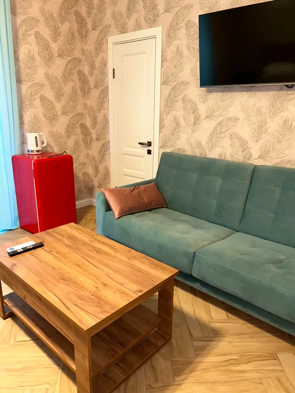 Квартира Квартира Семейный номер — Адлер