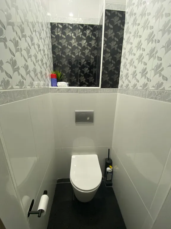 Квартира рядом с Славнефть-Мегионнефтегаз