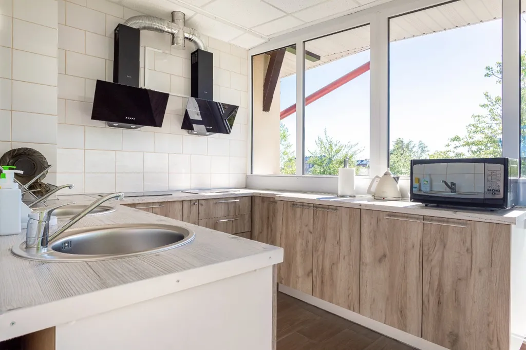 Квартира Комната — Зеленоградск