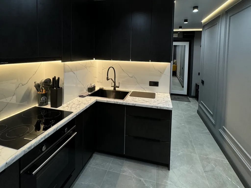 Удивительный Мурманск с комфортом и уютом вместе с Ru22 Apartments