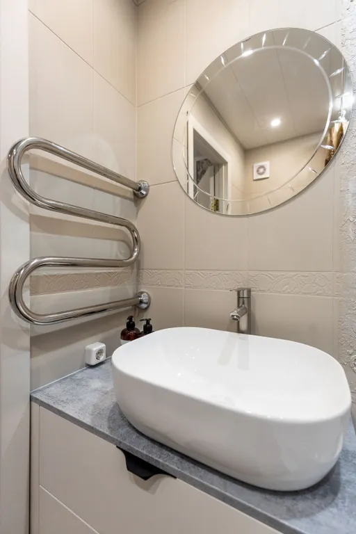 Пряничный домик в центре